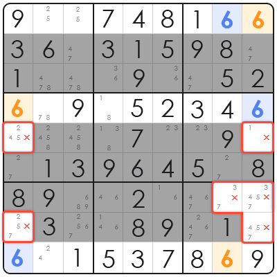 daily killer sudoku online